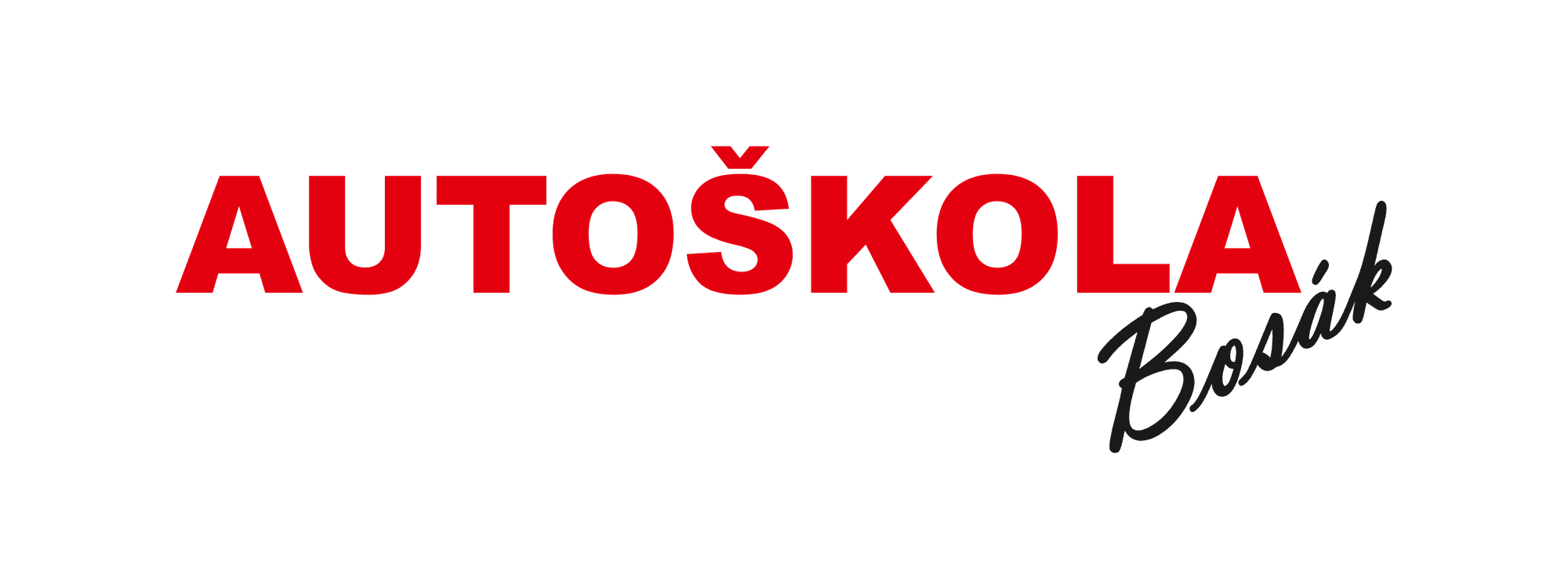 Autoškola Bosák